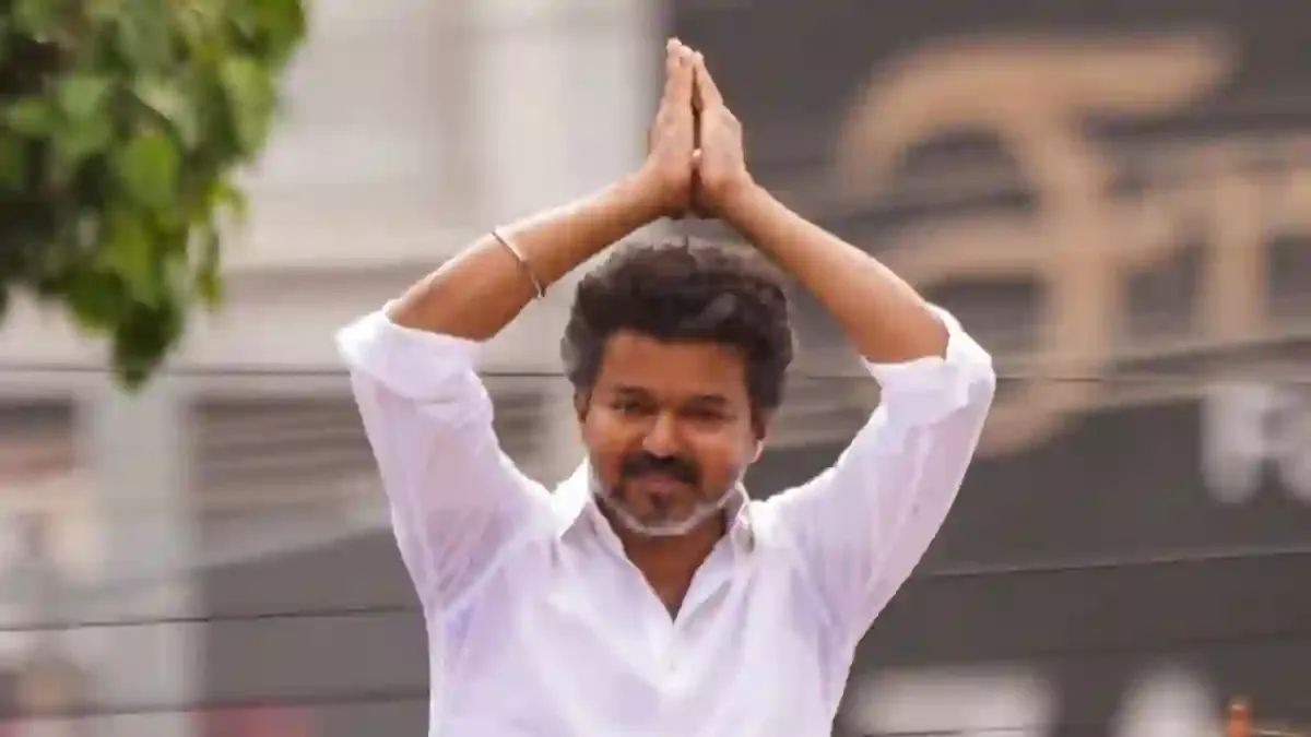 பிரச்சாரத்திற்கு அனுமதி…ஒரே நாளில் 5 தொகுதிகளை டார்கெட் செய்த விஜய்! 